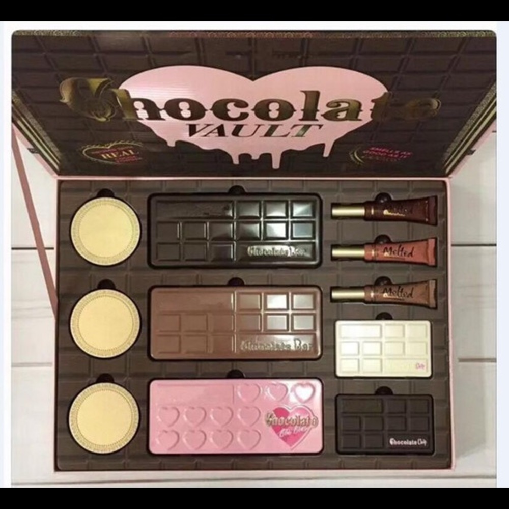 Meet your Posher, Jaycie